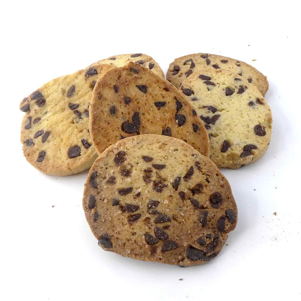 biscuits sablés au chocolat 1kg