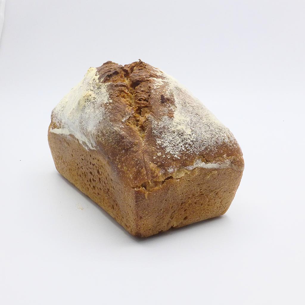 Épeautre mi-gris levain 800g