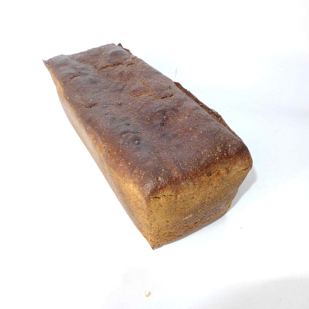 Seigle levain 600g