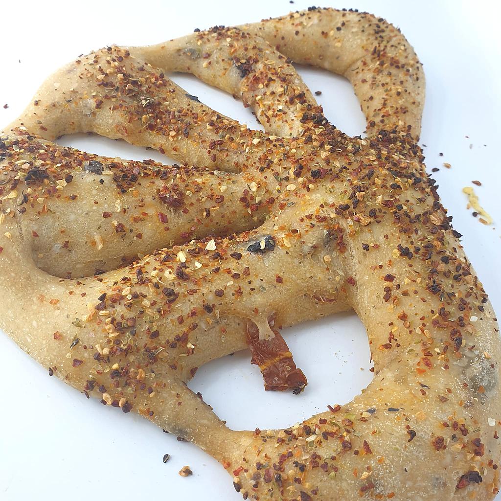 Fougasse 250g 