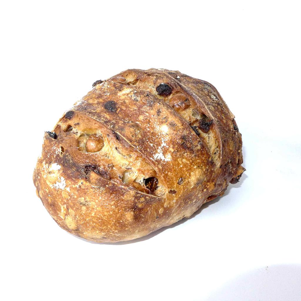 Abricots-Noisettes-Figues 450g