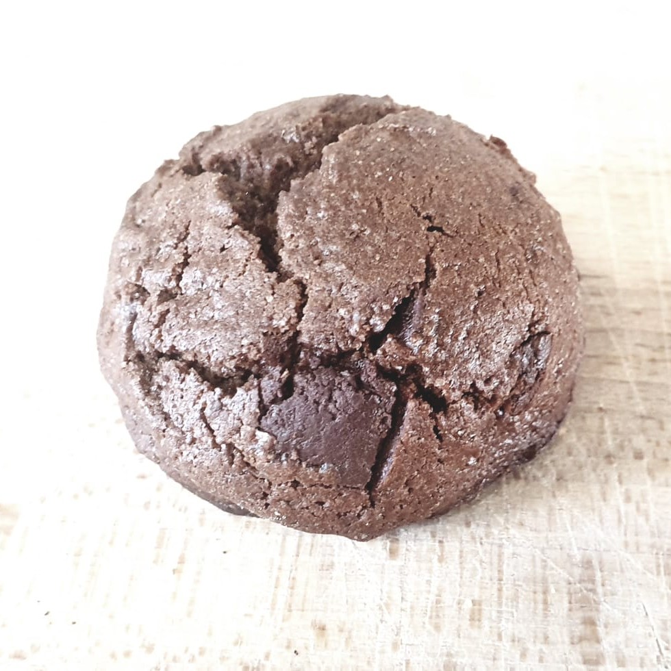cookies chocolat